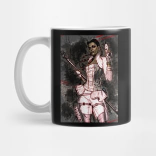 Loba Mug